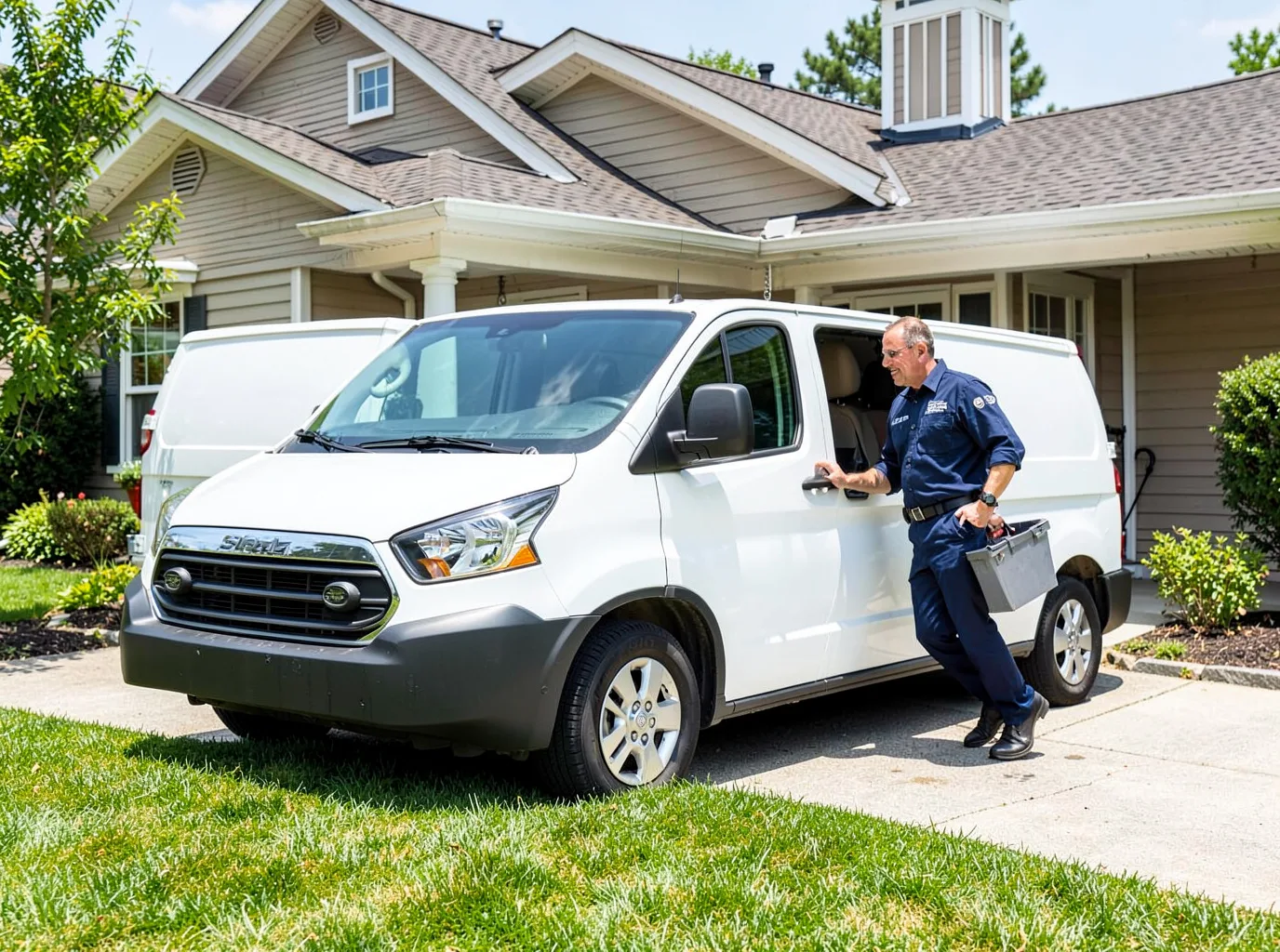 Emergency Plumber company in Trophy Club, TX